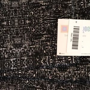 LuLaRoe Skirts - LuLaRoe Maxi Skirt LuLaRoe Skirts - LuLaRoe Maxi Skirt